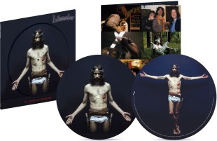 YO MINORIA ABSOLUTA (PICTURE DISC LTD)